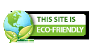 eco friendly site